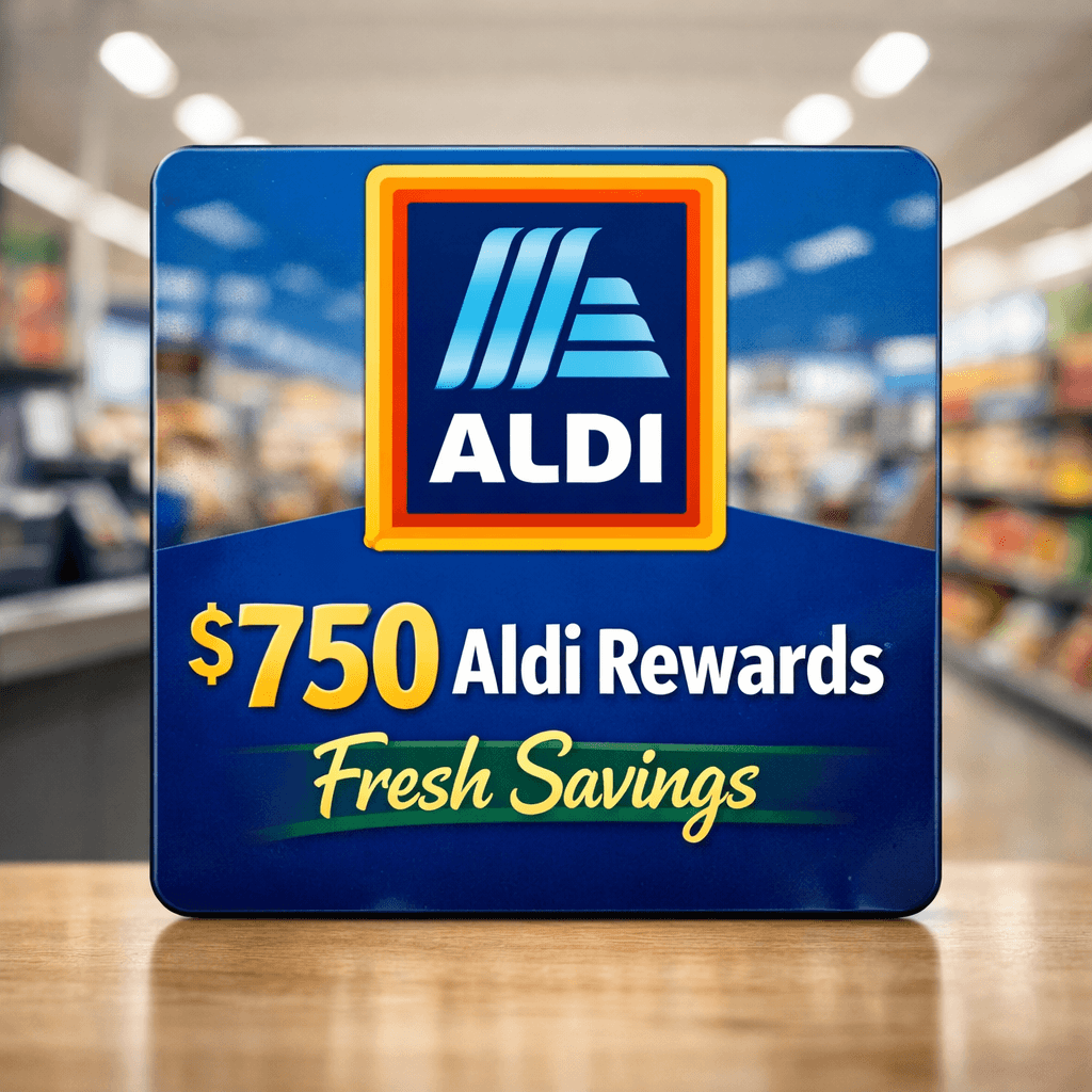 Aldi Savings