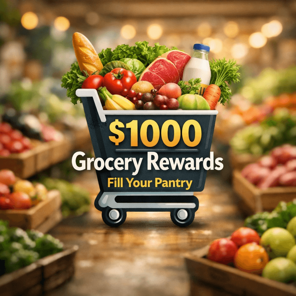 Grocery Assistance