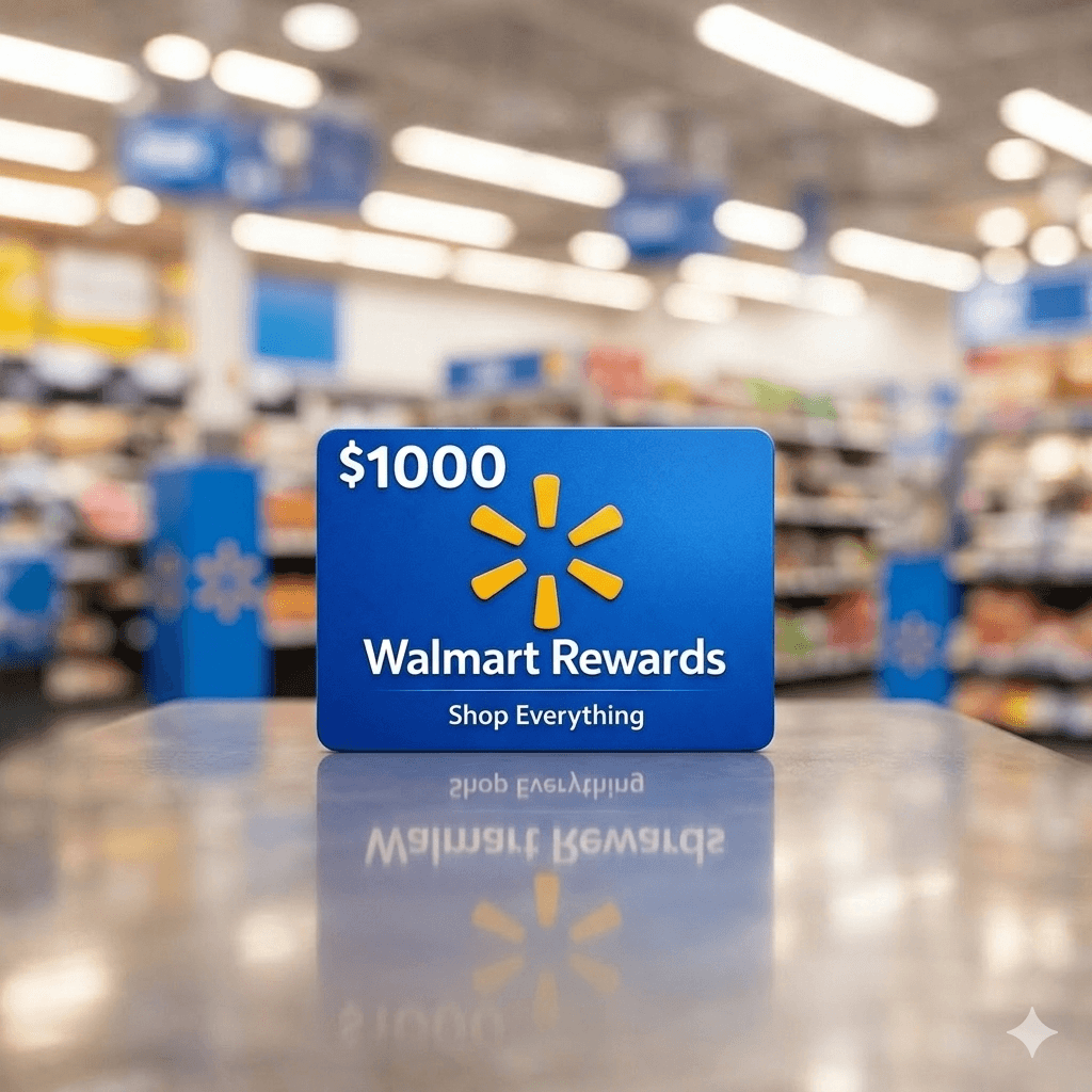 Walmart Essentials